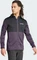 adidas Terrex Xperior LIGHT HoodED Fleece Jacke aurora black/black (Herren) Vorschaubild
