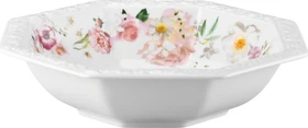 Rosenthal Maria Pink Rose Schüssel klein 25cm 1l
