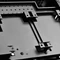 SilverStone Milo ML07, schwarz, Mini-ITX Vorschaubild