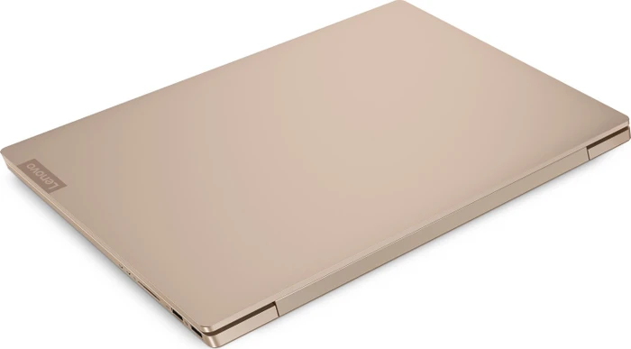 Lenovo IdeaPad S540-15IWL, Copper, Core i7-8565U, 8GB RAM, 256GB SSD, GeForce MX250, DE