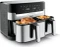 Tefal EY905D Dual Easy Fry & Grill Vorschaubild