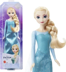Mattel Disney - Prinzessin - Die Eiskönigin - Elsa 2023