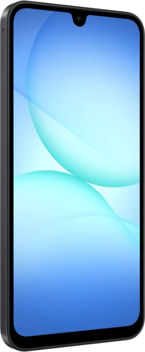 Samsung Galaxy A17 5G 256GB schwarz