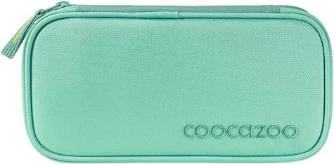 Coocazoo Schlampermäppchen All Mint
