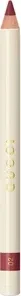 Gucci Crayon Contour des Lèvres Lip Liner 02 tendre, 1.14g