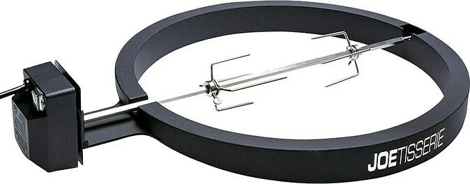 Kamado Joe JoeTisserie Classic Drehspieß inkl. Motor