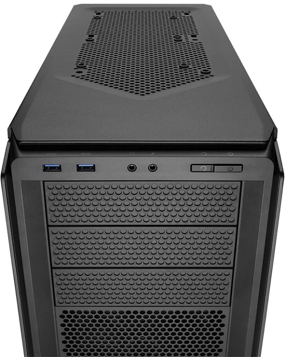 Corsair Graphite Series 230T schwarz