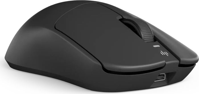 Dark Project Novus SE Wirless Gaming Mouse, schwarz, USB
