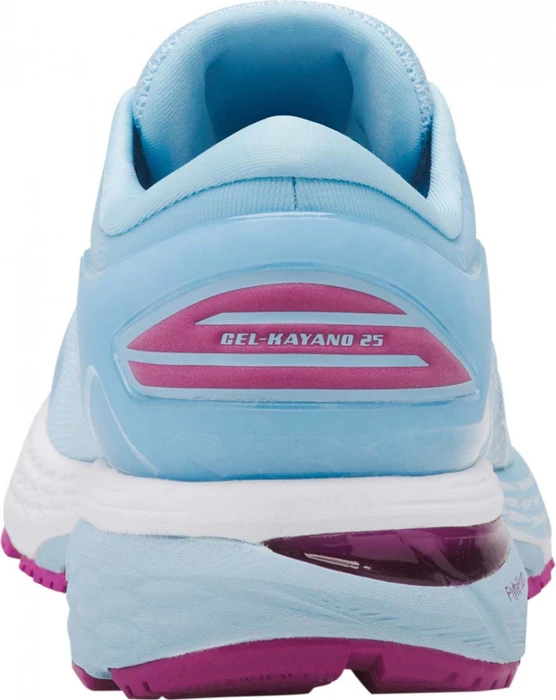 Asics Gel-Kayano 25 skylight/illusion blue (Damen)