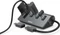 Hama USB-Hub mit Kartenleser, USB-A/USB-C 3.0 [Stecker] Vorschaubild