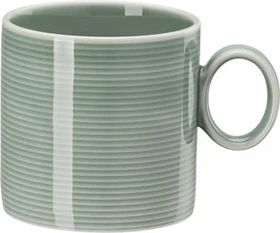 Thomas Loft Colour Moss Green Becher mit Henkel 330ml