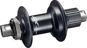 Shimano Deore XT FH-M8110-B 12x148 TA 28 Loch Shimano MicroSpline Hinterradnabe