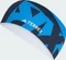 adidas Terrex Climacool Graphic Stirnband ray blue/legend ink Vorschaubild