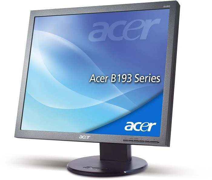 Acer Business B3 B193LOymdr, 19"