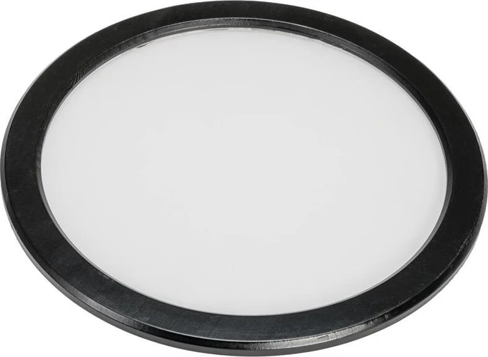 Eurolite Set 4x LED IP PAR 12x9W SCL Spot + 2x Diffusorscheibe