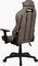 Arozzi Torretta SoftPU Gamingstuhl, brown Vorschaubild