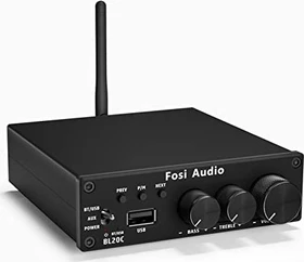 Fosi Audio BL20C