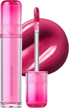 rom&nd Juicy Lasting Tint 21 deep sangria, 5.5g