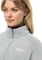 Jack Wolfskin Moonrise FZ Funktionsjacke cool grey (Damen) Vorschaubild