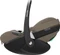 Maxi-Cosi Pebble 360 Pro 2 i-Size twillic truffle Vorschaubild