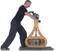 WaterRower WaterGrinder Esche Oberkörper Trainingsgerät Vorschaubild