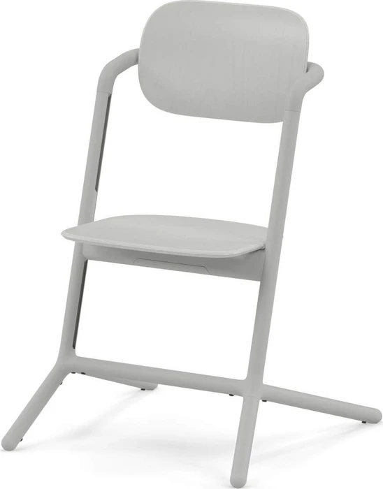 Cybex Lemo Hochstuhl suede grey