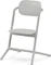 Cybex Lemo Hochstuhl suede grey Vorschaubild