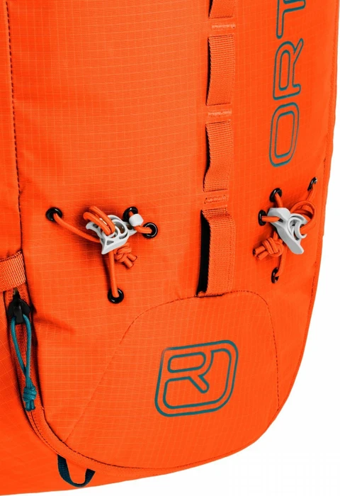 Ortovox Trad 35 crazy orange