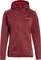 Vaude Valsorda Fleece Hoodie Funktionsjacke dark oak (Damen) Vorschaubild