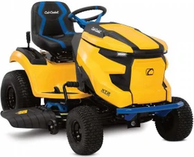Cub Cadet XT2 ES107 Akku-Rasentraktor inkl. Akku 60.0Ah
