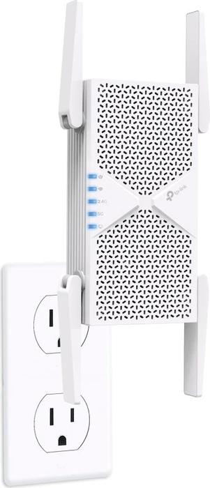 TP-Link RE405BE, BE6500