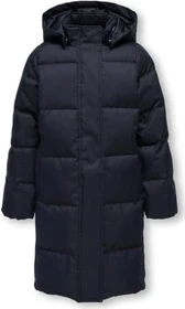 ONLY Irene Funktionsmantel night sky (Junior)