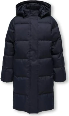 ONLY Irene Funktionsmantel night sky (Junior)