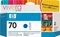 HP Tinte 70 blau Vorschaubild