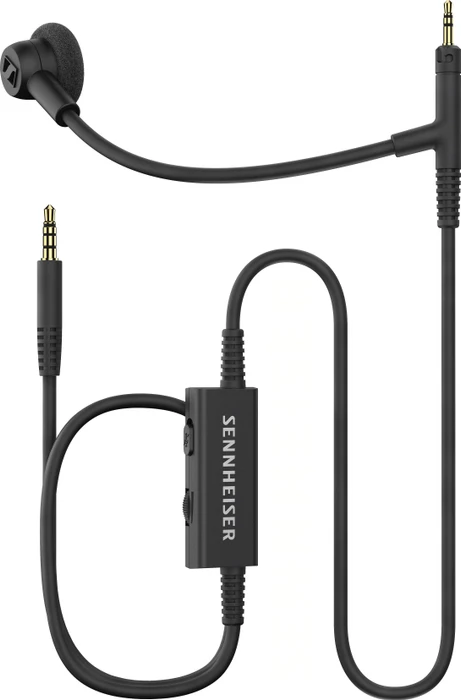 Sennheiser HD 500 BAM