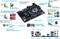 GIGABYTE GA-Z87X-SLI (Intel 1150) Vorschaubild