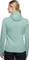 Vaude Monviso Fleece III Funktionsjacke dusty fern (Damen) Vorschaubild
