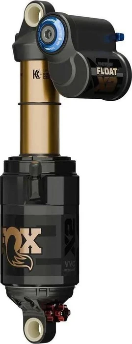 Fox Racing Shox Float X2 Factory 2Pos 230x60mm Dämpfer Modell 2026