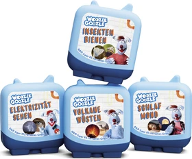 tonies Pocket Tonie Woozle Goozle Set