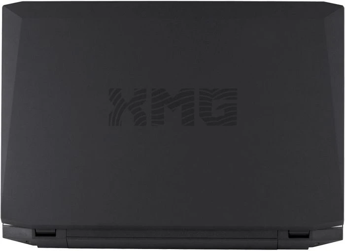 Schenker XMG P304-2OY, Core i7-4710MQ, 8GB RAM, 120GB SSD, 500GB HDD, GeForce GTX 860M, DE