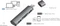 LogiLink USB 3.2 Gen 2 2-Port Hub with Card Reader, USB-A 3.1 [Stecker] Vorschaubild
