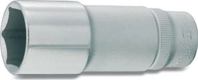 Hazet 880LG-8 Außensechskant Steckschlüssel 3/8", 8x54mm