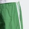adidas Adicolor Classics Sprinter Shorts grün (Herren) Vorschaubild