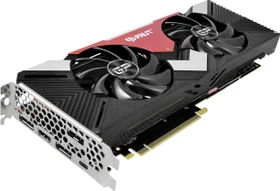 Palit GeForce RTX 2070 GamingPro OC, 8GB GDDR6, HDMI, USB-C, 3x DP