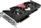 Palit GeForce RTX 2070 GamingPro OC, 8GB GDDR6, HDMI, USB-C, 3x DP Vorschaubild