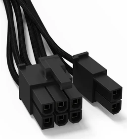 be quiet! Sleeved Power Cable CP-6610 (BC070)