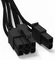 be quiet! Sleeved Power Cable CP-6610 Vorschaubild