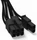 be quiet! Sleeved Power Cable CP-6610 (BC070)
