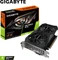 GIGABYTE GeForce GTX 1650 D6 Windforce OC 4G (Rev. 1.0), 4GB GDDR6, DVI, HDMI, DP Vorschaubild