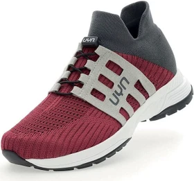UYN Nature Tune bordeaux/grey (Herren)